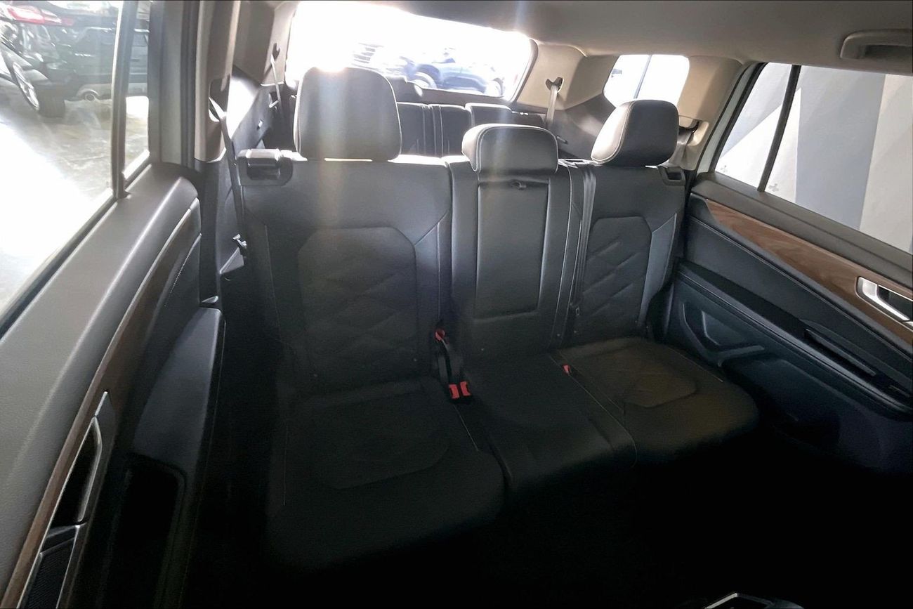 Volkswagen Teramont Trendline | National Day Celebration | Guaranteed Warranty | 0 Down Payment