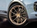 Porsche Cayenne Turbo GT 4.0L