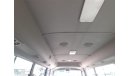 Toyota Coaster Coaster bus RIGHT HAND DRIVE (Stock no PM 635 )