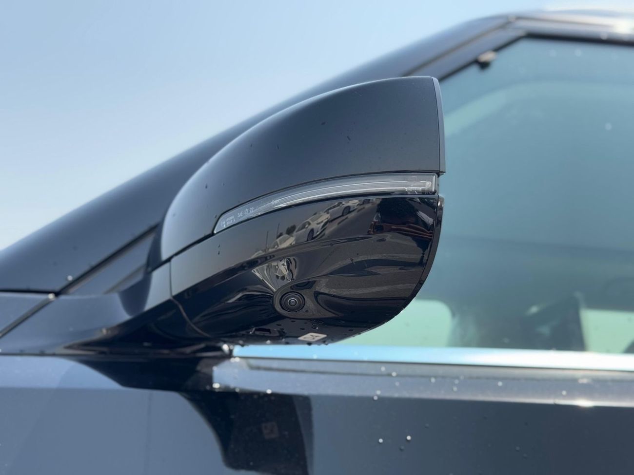 Nissan Patrol NISSAN PATROL LE Platinum City 3.5L