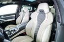 BMW X6M Competition 4.4L Full Option - 2025 - Brand New - Twin-turbo 4.4L V8
