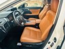 Lexus RX450h PRESTIGE