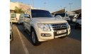Mitsubishi Pajero GLS Highline Neat and clean car no have any issues