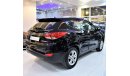 هيونداي توسون ONLY 77,000 KM for our 2012 Hyundai Tucson Black Color! GCC Specs