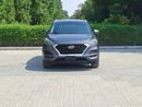 Hyundai Tucson GL MID