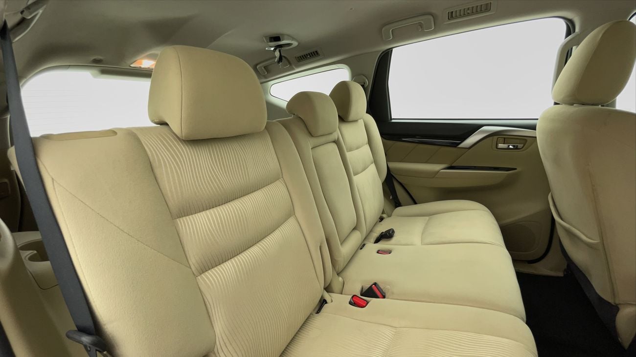 Mitsubishi Montero GLX MID 3 | Zero Down Payment | Free Home Test Drive