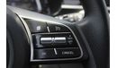 Kia Sonet 1.5L Petrol, Alloy Rims, DVD, Rear Camera, Rear Parking Sensor