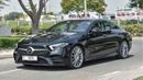 Mercedes-Benz CLS 350 2020 GCC SPECS GOOD CONDITION