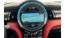 Mini Cooper S JCW Package