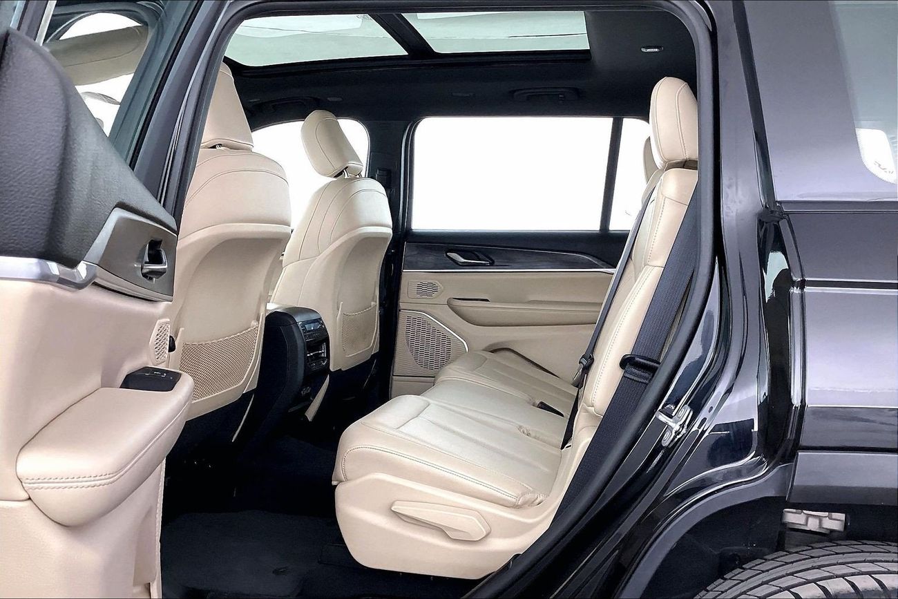 Jeep Cherokee Limited | National Day Celebration | Guaranteed Warranty | 0 Down Payment