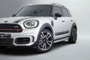 Mini Countryman John Cooper Works 2.0L