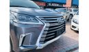 Lexus LX570 PLATINUM