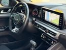 Kia K5 GT-Line 1.6L