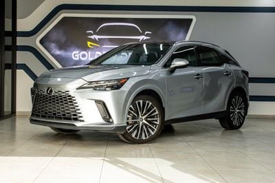 لكزس RX 350 Rx-350 hybrid - Platinum