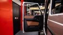 مرسيدس بنز G 63 AMG 6x6 - 2014 - GCC Specs