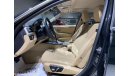 BMW 318i BMW Service Contract, Low Mileage, Warranty, GCC