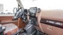 Toyota Land Cruiser Pick Up 4LX 4.OL V6 A/T