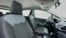 Ford EcoSport AMBIENTE 1500