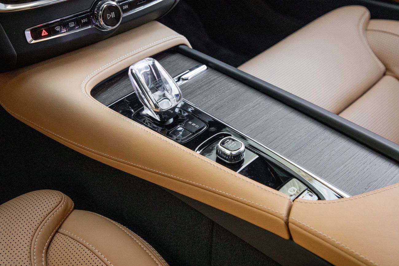 فولفو S90 S90 Ultimate Bright | 2,938 P.M | 0% Downpayment | Volvo Warranty + Service