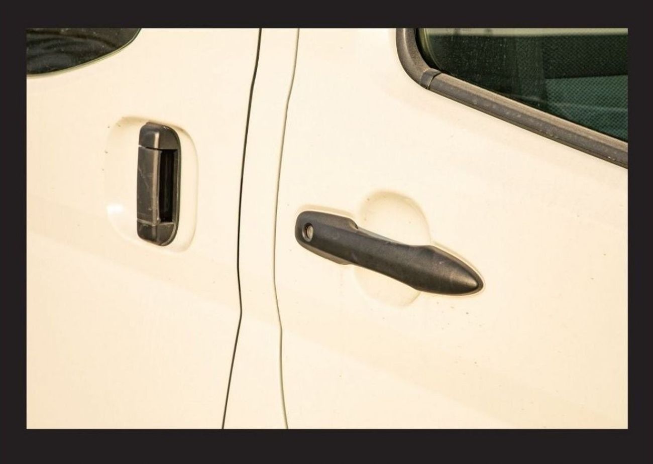 Toyota Hiace 2023 TOYOTA HIACE 2.8L 14str Diesel Manual Zero KM