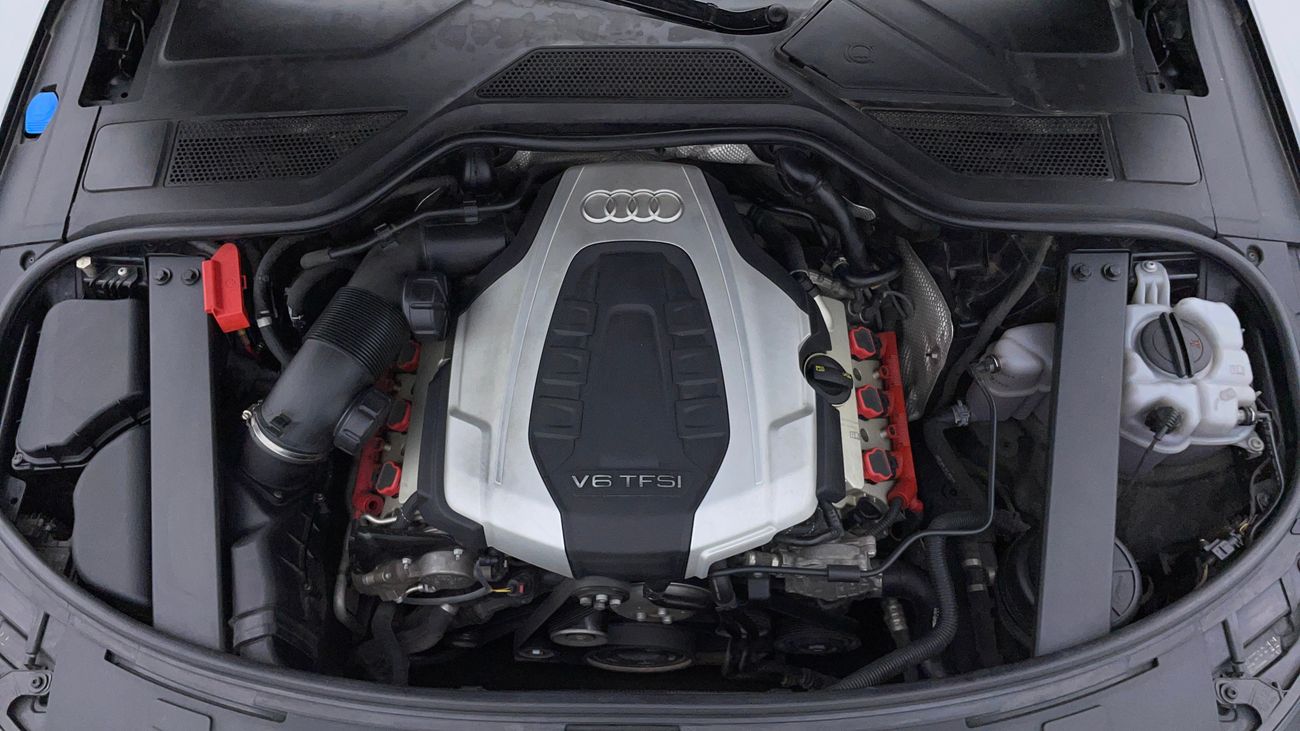 Audi A8 . 3 | Zero Down Payment | Home Test Drive