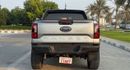 Ford Ranger XLT 2024 Model RHD Diesel Engine Full Option