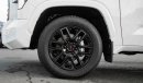 Toyota Tundra SR5 TRD-Sport 4WD/2024. Local Registration +10%