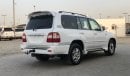 Toyota Land Cruiser Toyota land cruiser