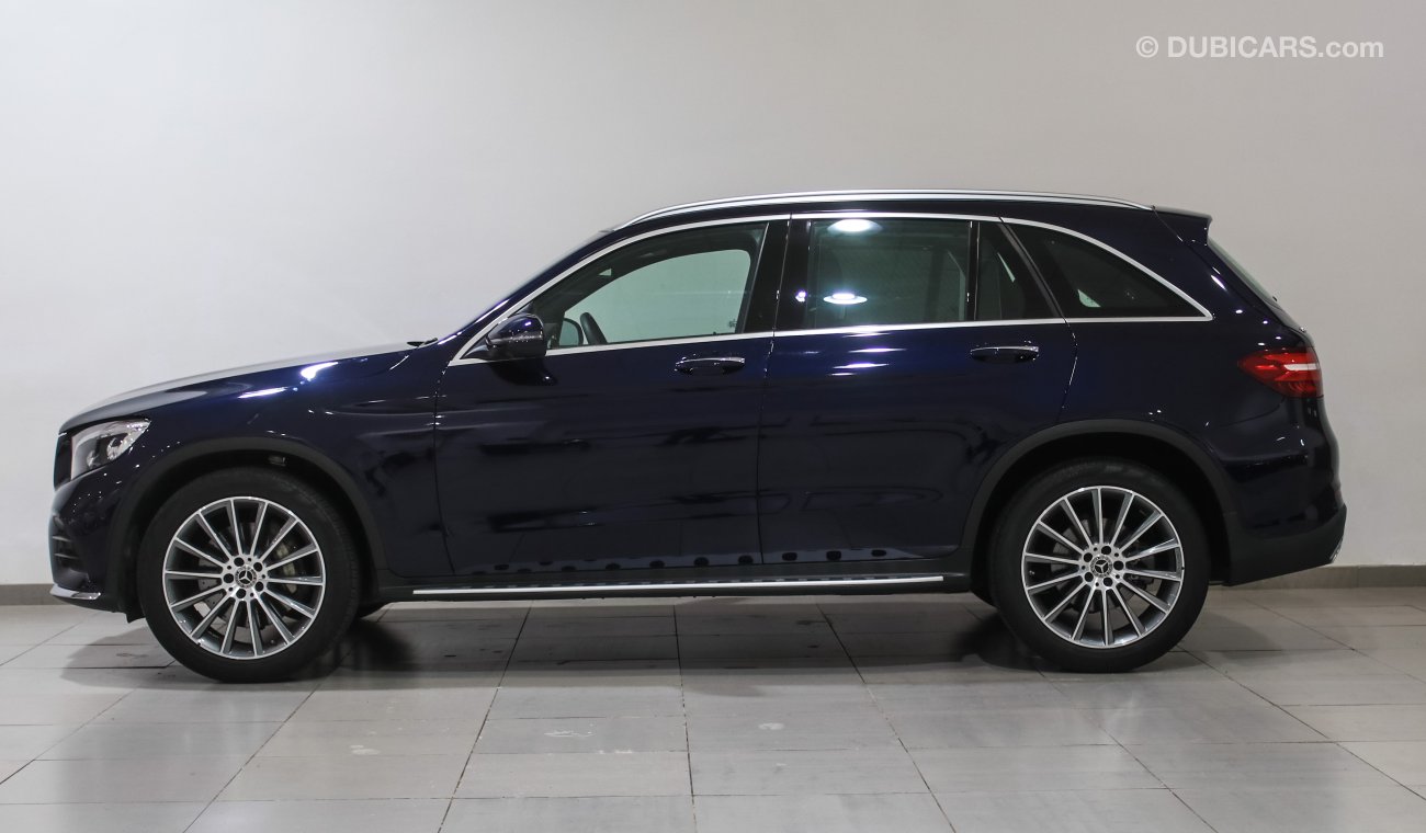 Mercedes-Benz GLC 250 4 Matic PRICE REDUCTION!!! VSB 27345