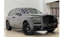 Rolls-Royce Cullinan 2019 Rolls Royce Cullinan ( Mansory Body Kit ), One Year Warranty, Super Clean, Euro Spec