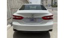 Toyota Camry 2.5L | GCC | EXCELLENT CONDITION | FREE 2 YEAR WARRANTY | FREE REGISTRATION | 1 YEAR COMPREHENSIVE I