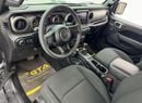 Jeep Wrangler Sport S 3.6L A/T
