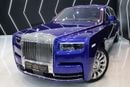 Rolls-Royce Phantom EWB 6.8L 2024 Phantom EWB, BRAND NEW,Bespoke Audio,Rear Entertainment,Rear Curtains,Dealer Warranty 