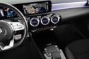Mercedes Benz A200 Std 2.0L