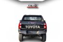 Toyota Hilux 2025 TOYOTA HILUX ADVENTURE 4.0L PETROL V6 FULL OPTION  WITH PUSH START, COOL BOX, DIGITAL CLOCK
