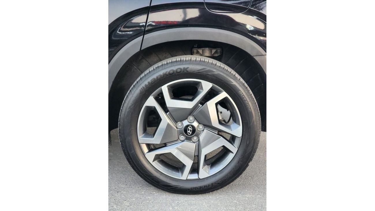 Hyundai Palisade HYUNDAI PASLISADE SEL 2023 FULL OPTION