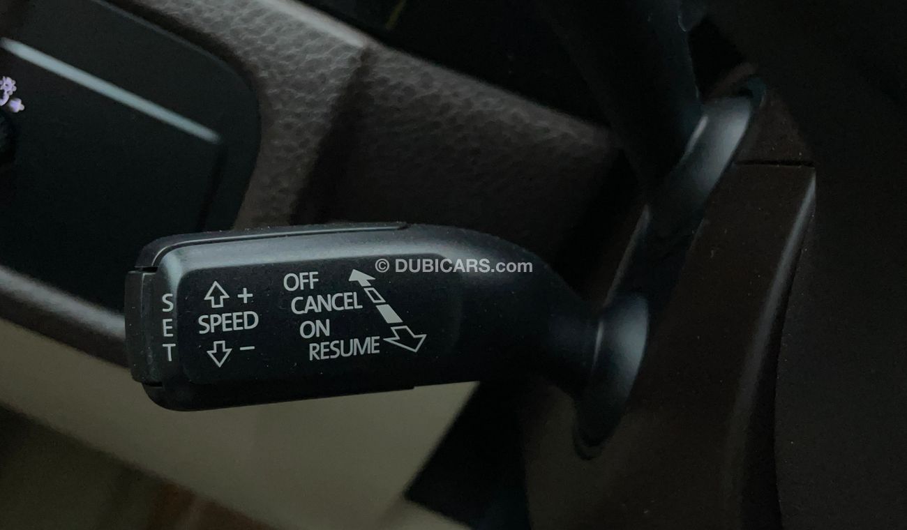 Volkswagen Touareg TRENDLINE 3.6 | Under Warranty | Inspected on 150+ parameters