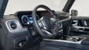Mercedes-Benz G 550 | AED 6,600 PM | 2 Years Unlimited Warranty