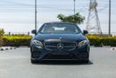 Mercedes-Benz E 450 Std 3.0L