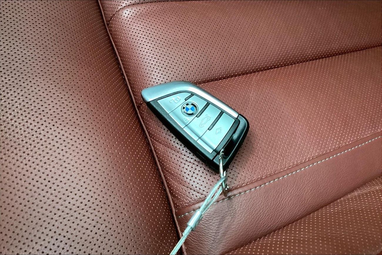 Infiniti QX60 Luxe | Guaranteed Warranty | 0 Down Payment