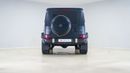 Mercedes-Benz G 63 AMG 4MATIC SUV Grand Edition | AED 10,478 PM | 1 of 1,000 Worldwide | Ramadan Offer