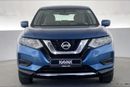 نيسان إكس تريل S 7-Seats | شامل الضمان | 0 ﺪﻔﻋﺓ ﺃﻮﻟﻯ