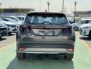 هيونداي توسون PREMIUM HYUNDAI TUCSON 1.6T - 2025 MODEL - GRAY COLOR