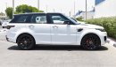 Land Rover Range Rover Sport HST