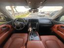 Nissan Patrol LE Platinum 5.6L