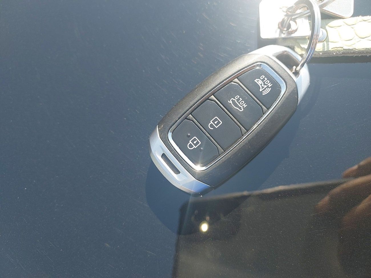 هيونداي أكسنت COMFORT 1.6 | بدون دفعة مقدمة | اختبار القيادة في المنزل