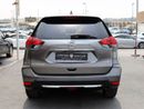 Nissan XTrail ACCICENTS FREE - GCC - PERFECT CONDITION INSIDE OUT - BASE