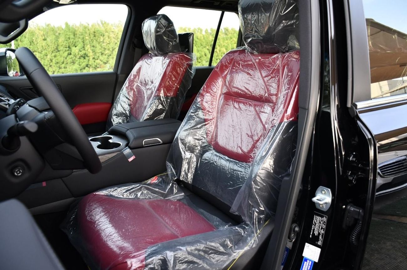 Toyota Land Cruiser Toyota Land Cruiser VXR 2024 Twin Turbo