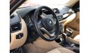 BMW X1 BMW X1 GCC