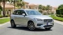 Volvo XC90 ULTIMATE BRIGHT 2023 | AED 2137/Month | 0 DP | 30 Day Return | Warranty